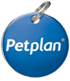 Petplan tag